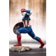 Marvel Comics - Statuette ARTFX+ 1/10 Captain America (Sam Wilson) 19 cm