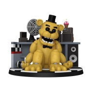 Five Nights at Freddy's - Statuette POP! Golden Freddy 30 cm