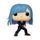 Jujutsu Kaisen - Figurine POP! Miwa Kasumi 9 cm