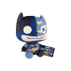 DC Patchwork - Peluche Batman 18 cm