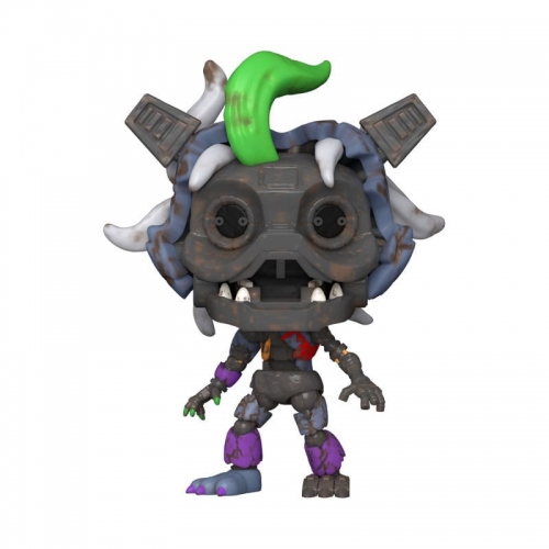 Five Nights at Freddy's : Security Breach Ruin - Figurine POP! Games Vinyl Roxy 9 cm