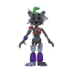 Five Nights at Freddy's : Security Breach Ruin - Figurine Roxy 13 cm