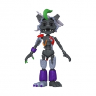 Five Nights at Freddy's : Security Breach Ruin - Figurine Roxy 13 cm