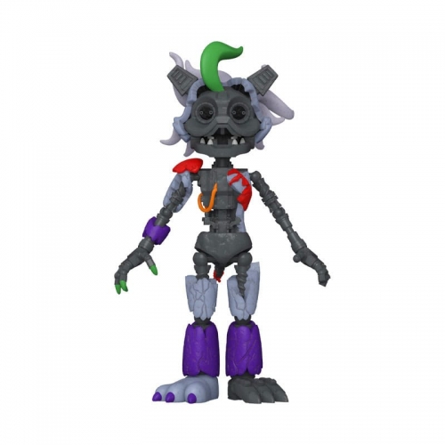 Five Nights at Freddy's : Security Breach Ruin - Figurine Roxy 13 cm