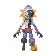 Five Nights at Freddy's : Security Breach Ruin - Figurine Eclipse 13 cm