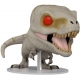 Jurassic Park - Figurine POP! Atrociraptor (Ghost) Exclusive 9 cm