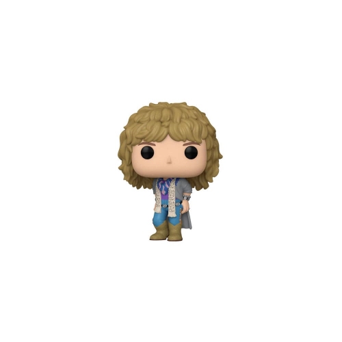 Bon Jovi - Figurine POP! Bon Jovi (1980's) 9 cm