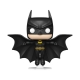 Batman - Figurine Batman 85th Anniversary POP! Deluxe Soaring 9 cm