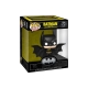 Batman - Figurine Batman 85th Anniversary POP! Deluxe Soaring 9 cm