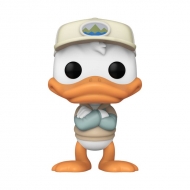 Disney - Figurine POP! Donald 9 cm