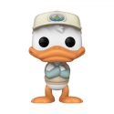 Disney - Figurine POP! Donald 9 cm