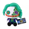 DC Patchwork - Peluche Joker 18 cm