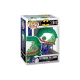 DC Comics - Figurine POP! Patchwork Joker 9 cm