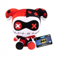 DC Patchwork - Peluche Harley 18 cm