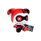 DC Patchwork - Peluche Harley 18 cm