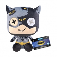 DC Patchwork - Peluche Catwoman18 cm