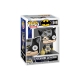 DC Comics - Figurine POP! Patchwork Catwoman 9 cm