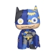 DC Comics - Figurine POP! Patchwork Batman 9 cm