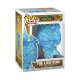 Warcraft - Figurine POP! Lich King 9 cm