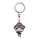 Overwatch - Porte-clés Pocket POP! Widowmaker 4 cm