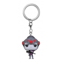 Overwatch - Porte-clés Pocket POP! Widowmaker 4 cm