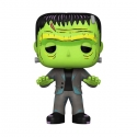 Universal Monsters - Figurine POP! Frankenstein 9 cm