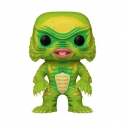 Universal Monsters - Figurine POP! Gill Man 9 cm