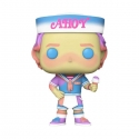 Stranger Things - Figurine POP! Steve (Scoops Ahoy) 9 cm