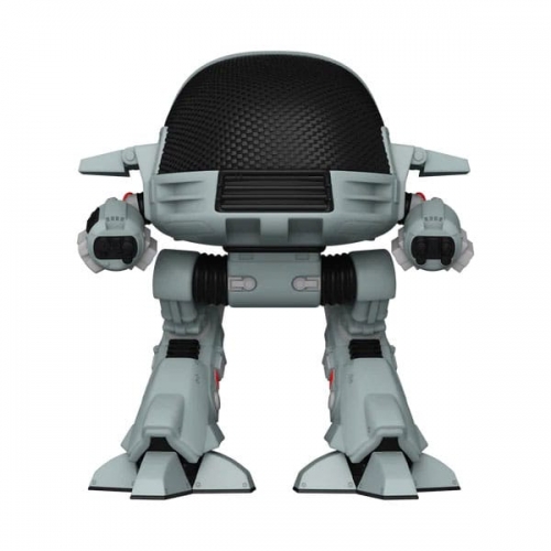 Robocop - Figurine POP! Super Sized ED-209 15 cm