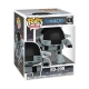 Robocop - Figurine POP! Super Sized ED-209 15 cm