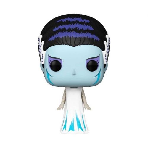 Universal Monsters - Figurine POP! Bride of Frank 9 cm