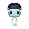 Universal Monsters - Figurine POP! Bride of Frank 9 cm