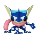 Pokémon - Figurine POP! Super Sized Jumbo Greninja 25 cm