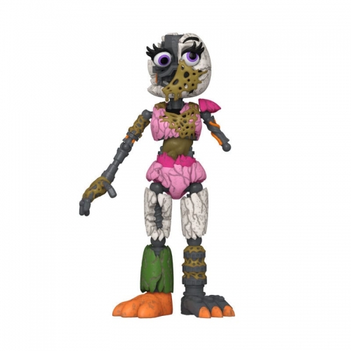 Five Nights at Freddy's : Security Breach Ruin - Figurine Chica 13 cm