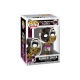 Five Nights at Freddy's : Security Breach Ruin - Figurine POP! Chica 9 cm