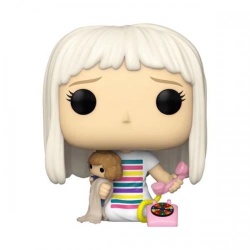 Poltergeist - Figurine POP! Carol Anne 9 cm