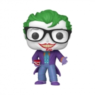 Batman - Figurine POP! Batman 85th Anniversary The Joker w/Teeth 9 cm