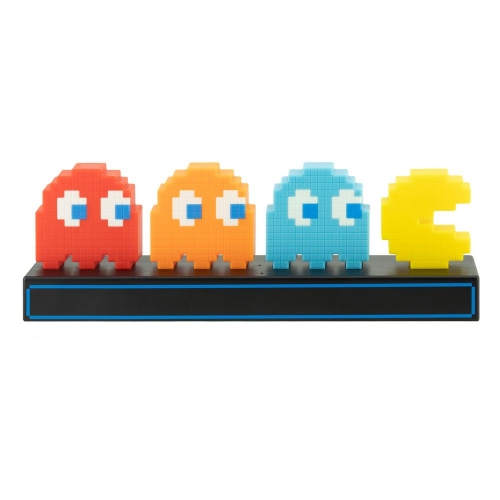 Pac-Man - Lampe Pac-Man & Ghosts