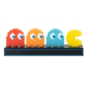 Pac-Man - Lampe Pac-Man & Ghosts