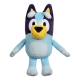 Bluey - Peluche Bluey 20 cm