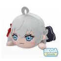 Alya Sometimes Hides Her Feelings in Russian - Peluche Nesoberi Lay-Down Alya LL 27 cm