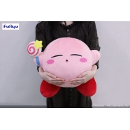 Kirby - Peluche Kirby Full and Sleepy 38 cm