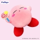 Kirby - Peluche Kirby Full and Sleepy 38 cm