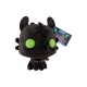 How to Train Your Dragon - Peluche Toothless 18 cm