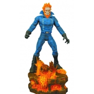 Marvel Select - Figurine Ghost Rider 18 cm