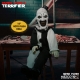 Terrifier - Peluche Roto Art the Clown 46 cm