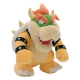 Super Mario - Peluche Bowser 36 cm