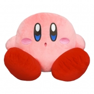 Kirby - Peluche Kirby Sitting 32 cm