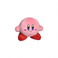 Kirby - Peluche Normal Kirby 23 cm