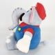Super Mario Bros. Wonder - Peluche Mario Elefant 27 cm